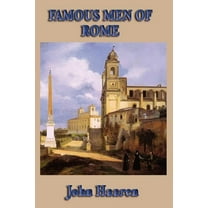 Famous Men of Rome (Paperback)