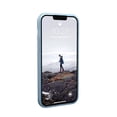 thumbnail image 4 of [U] by UAG iPhone 13 Pro Max Case [6.7-inch screen] Lucent Slim Fit Lightweight Stylish Transparent Impact Resistant Protective Phone Cover, Cerulean, 4 of 5