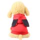 thumbnail image 1 of Ropa de invierno con capucha para perros, suéteres para perros con sombrero, abrigo para cachorros, niñas y niños, sudaderas, disfraz, para perros pequeños y grandes, 1 of 6