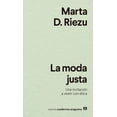thumbnail image 1 of LA MODA JUSTA UNA INVITACION A VESTIR CON ETICA, 1 of 2