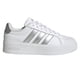 thumbnail image 1 of TENIS KJ3857 STREETTALK BOLD BLANCO MUJER 25cm, 1 of 4