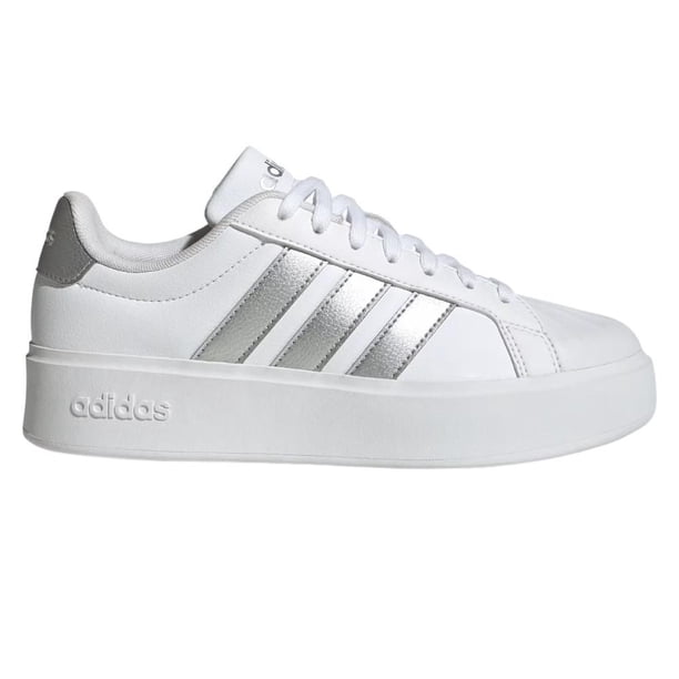 TENIS KJ3857 STREETTALK BOLD BLANCO MUJER 25cm