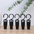 thumbnail image 5 of Tamaño: 3,5 x 10,5 cm (ancho x largo) Es portátil, conveniente y está diseñado para contener una amplia variedad de artículos como sombreros, bolsos, toallas, calcetines Perfecto para uso di, 5 of 5