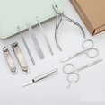 thumbnail image 3 of Nail Clipper Set For Household Use, 3 of 5