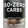 thumbnail image 5 of ISO ZERO Carb Vainilla 1 kg High Power Proteína Zero Carb High Power HPISOZEROCARBVAINILLA, 5 of 5