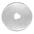 thumbnail image 2 of Versatile 1.8-Inch (45mm) Rotary Cutter Tool for DIY Quilting and Scrapbooking, Portable Handheld Fabric Slicer for Creative Crafting, Excellent Utility Gift for Sewing Enthusiasts., 2 of 5