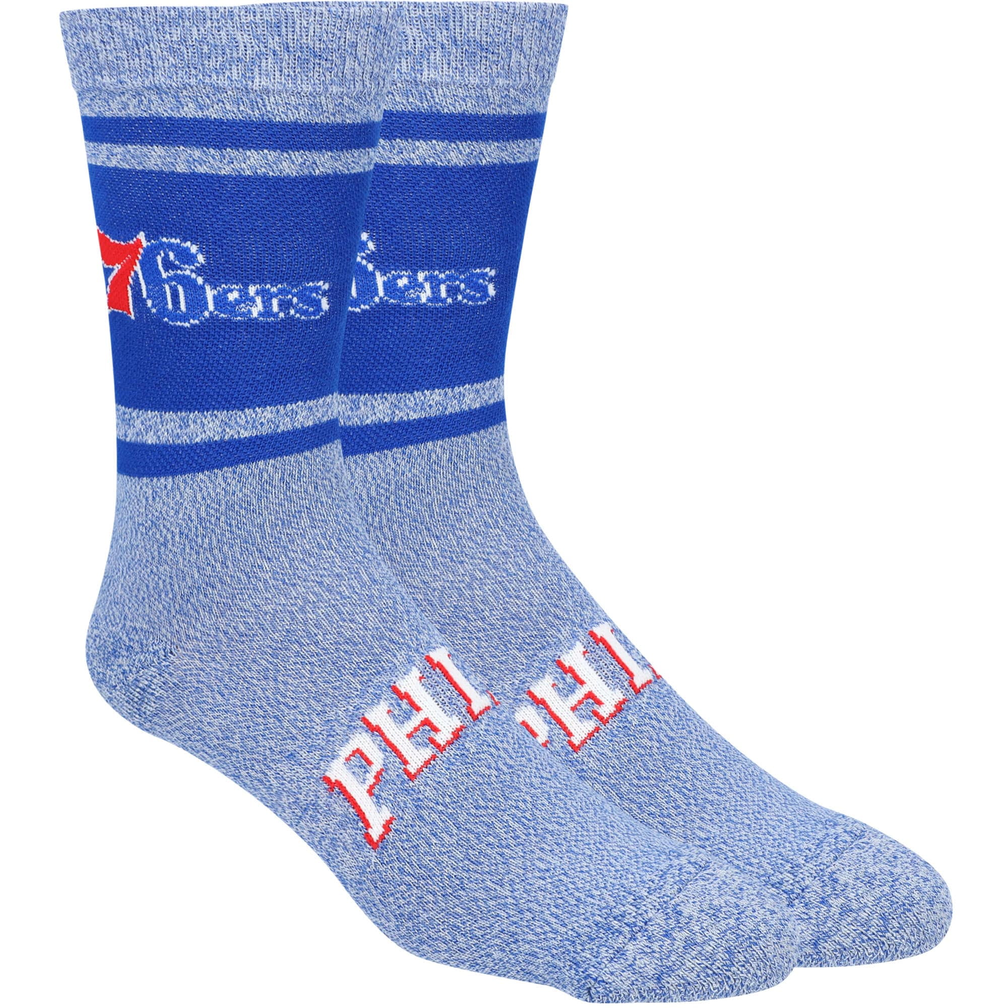 76ers socks