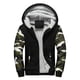 thumbnail image 1 of Chaqueta de color sólido casual suelta de otoño e invierno de moda para hombres Fridja  fhghd4537, 1 of 5