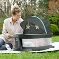 thumbnail image 4 of Graco Pack ‘n Play Travel Dome DLX Playard, 4 of 4