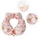 thumbnail image 3 of La funda de almohada para lactancia con diseño floral para niñas se adapta cómodamente a la almohada para lactancia Boppy Princess Dreamland (de 1 a 12 años), 3 of 5