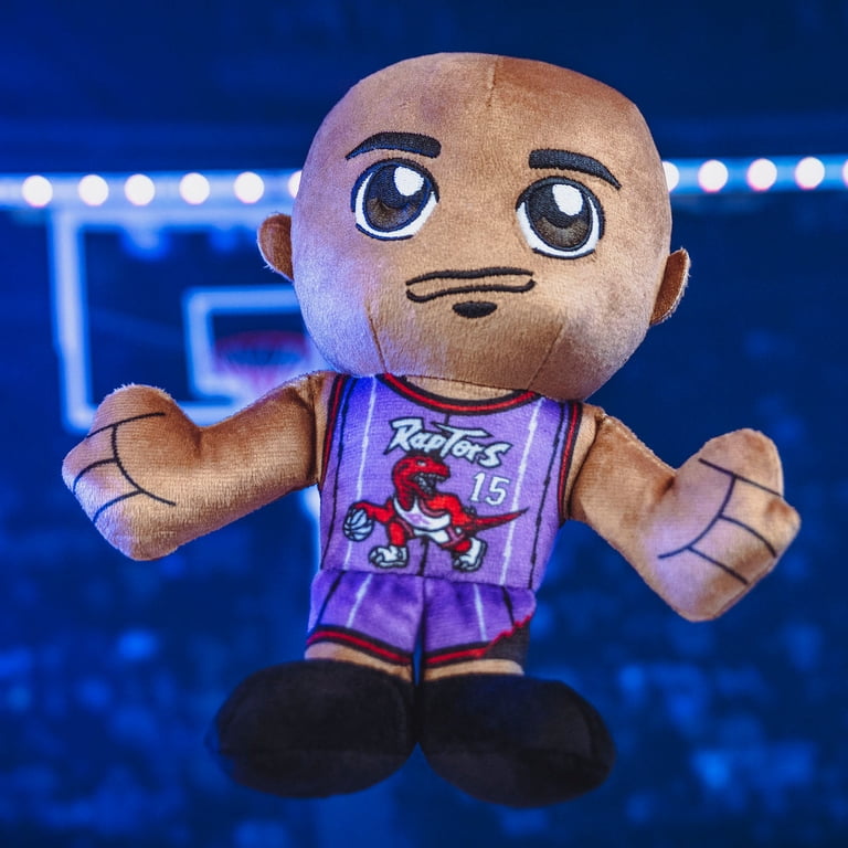 Bleacher Creatures Toronto Raptors Vince Carter 8