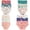204+210+215+217, variant on 12-Pack Cotton Briefs for Fashion-Forward Toddlers and Little Girls, Sizes 2T-7T - B&Q