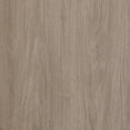 thumbnail image 7 of Evelyn&Zoe Modern/Contemporary 47" Wide Antiqued Gray Oak Home Office, 7 of 7
