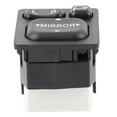 thumbnail image 1 of Interruptor de espejo plegable, interruptor de espejo plegable de visión trasera del coche, interruptor de espejo eléctrico, el mejor de su clase, 1 of 8
