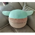 thumbnail image 3 of ZECATL The Child 10 Inches Super Soft Baby Yoda Plush Stuffed Toy, 3 of 3