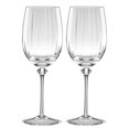 thumbnail image 1 of Reed & Barton Verres à Vin Blanc Austin (Ensemble de 2), Clair, 1 of 3