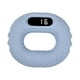 thumbnail image 4 of Fortalecedor de agarre de mano Sharpla Ejercitador de antebrazo Azul claro, 4 of 8