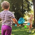 thumbnail image 5 of Sticky Toss & Catch Ball Set för barn - Utomhus strandleksak för familjekul och interaktion mellan föräldrar och barpink 18.5cm 1RQ, 5 of 5