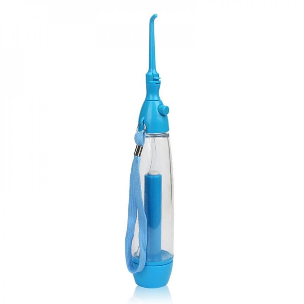 Tooth Cleaner, Manual Air Pressure, Portable Tooth Cleaner, Oral