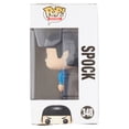 thumbnail image 5 of FUNKO POP! MOVIES: STAR TREK BEYOND - SPOCK (DUTY UNIFORM), 5 of 5