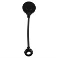 thumbnail image 1 of Peahefy Bicycle Bike Handlebar Rear View Mirror Rearview Mirror for Mountain Road Bikes,Bicycle Handlebar Rear View Mirror,Handlebar Rear View Mirror, 1 of 8
