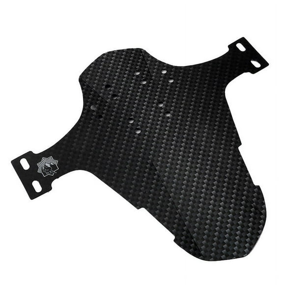 Summer Savings Qaailabf 1PC Bicycle Lightest MTB Mud Guards Tire Tyre Mudguard For Bike Fenders