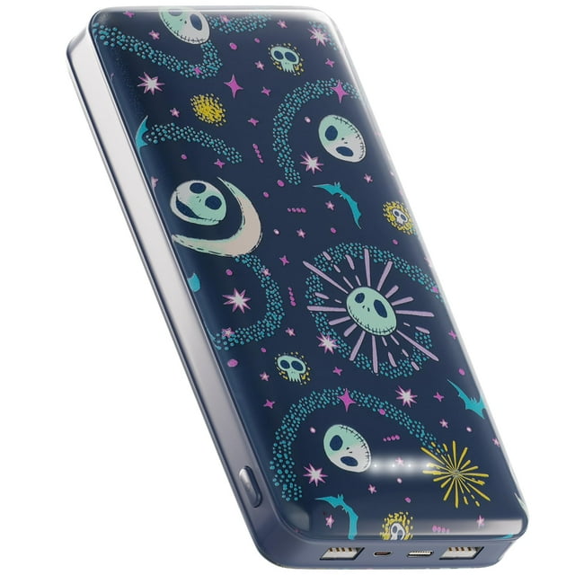 Power Bank Disney La pesadilla antes de Navidad de Tim Burton
