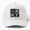 White, variant on God Bless America Lincoln Baseball Hat, President Heritage Faith Graphic Design, Classic Cap