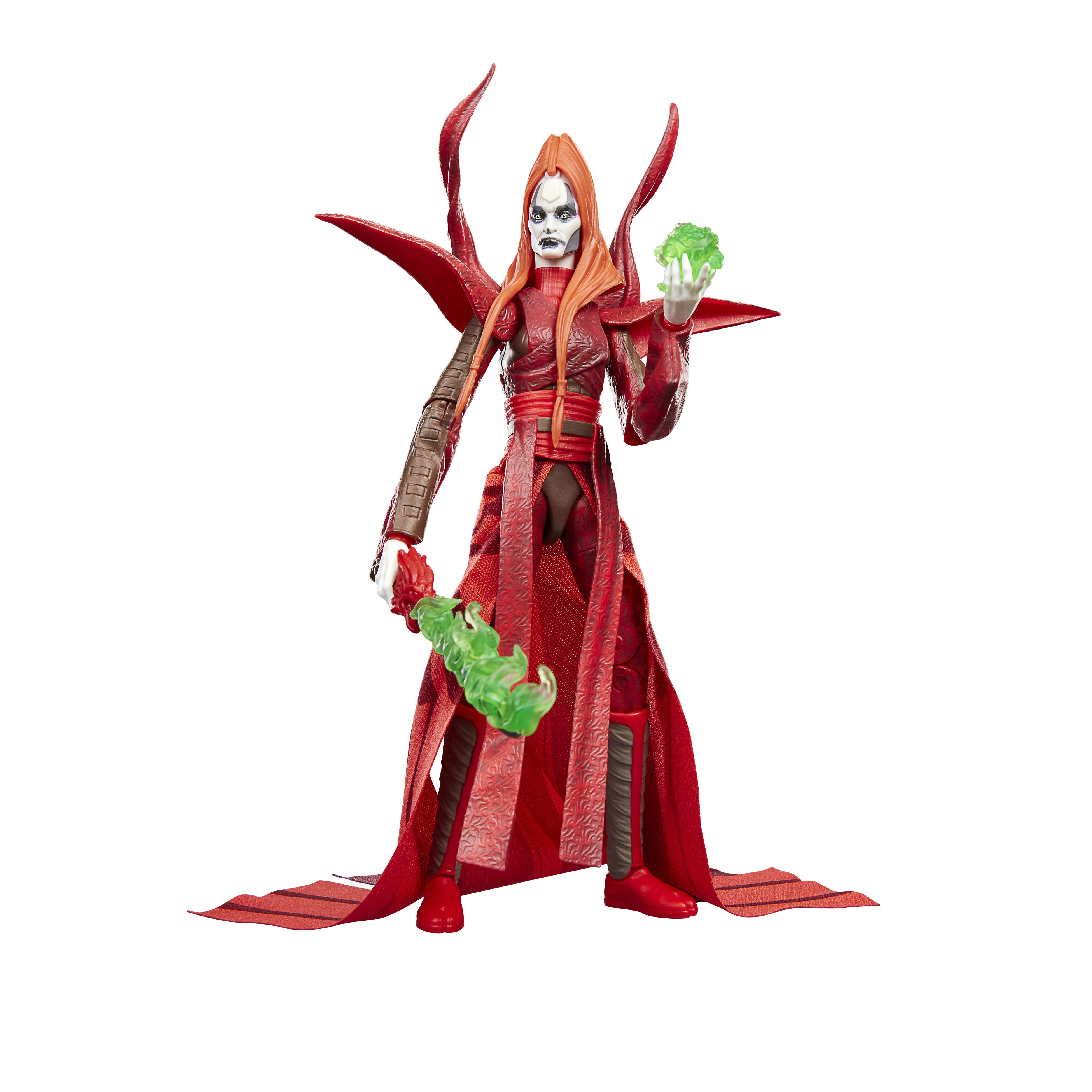Star Wars The Black Series Mother Talzin Action Figure (6 in.)