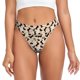 thumbnail image 1 of Fotbe Dachshund Tanga Sin Costuras para Mujer con Estampado – Panties Invisibles, Transpirables y Cómodos para Uso Diario-3X-Large, 1 of 6