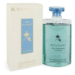 bvlgari perfume au the noir