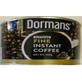 thumbnail image 5 of Dormans Supreme Fine Instant Coffee - 100g, 5 of 6