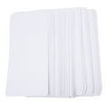 thumbnail image 5 of Qumonin 100 White Self Seal Envelopes for Home, Office, Legal & School - A4 Size, 5 of 5