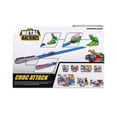 thumbnail image 4 of Play Set Metal Machines de autos Cocodrilo, 4 of 4