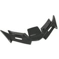 thumbnail image 3 of Front Fairing Winglet ,Motorcycle Front Fairing Winglet ABS Wearproof Aerodynamic Fairing Wing Replacement For YZF R15 V4 2022 And Up, 3 of 8