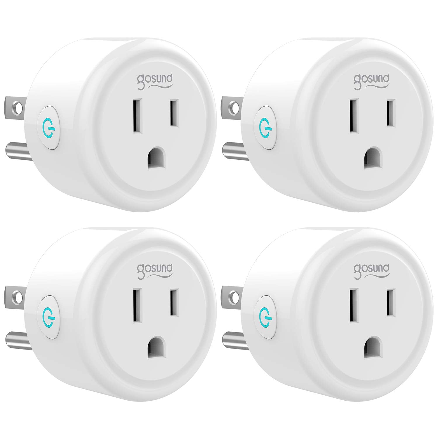 Gosund hub Outlet
