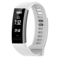 thumbnail image 2 of Pulsera de Silicona para Reloj Band 2/Band 2 Pro Kuymtek Blanco, 2 of 8
