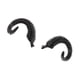 thumbnail image 5 of Accesorio de disfraz para adultos, cuernos de carnero, oveja, cabra, fauno, cuerno, , Cosplay, 5 of 8