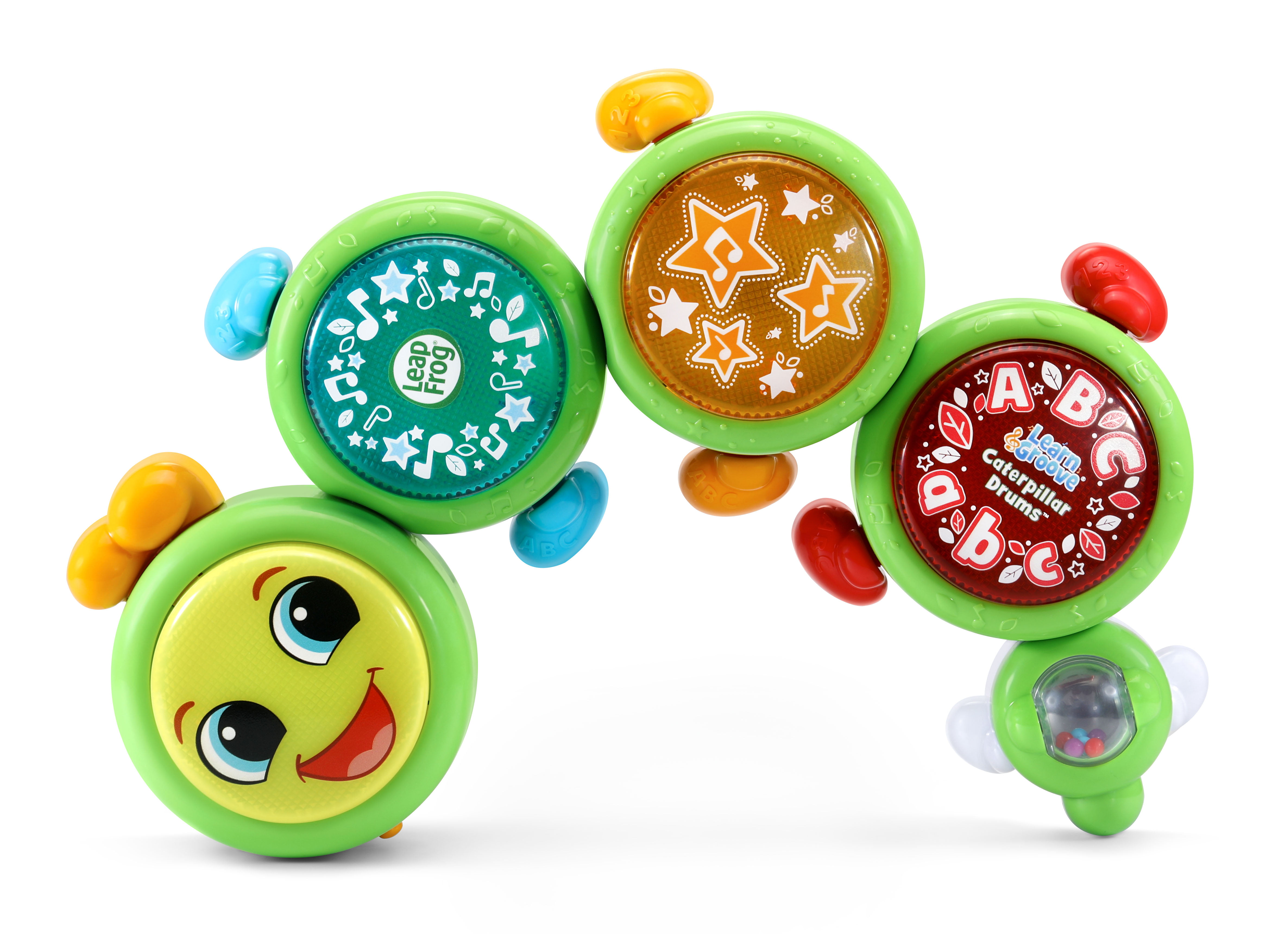 interactive baby toys
