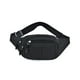 thumbnail image 1 of Riñonera Qarigey ajustable multibolsillo cruzada para hombre, 1 of 6