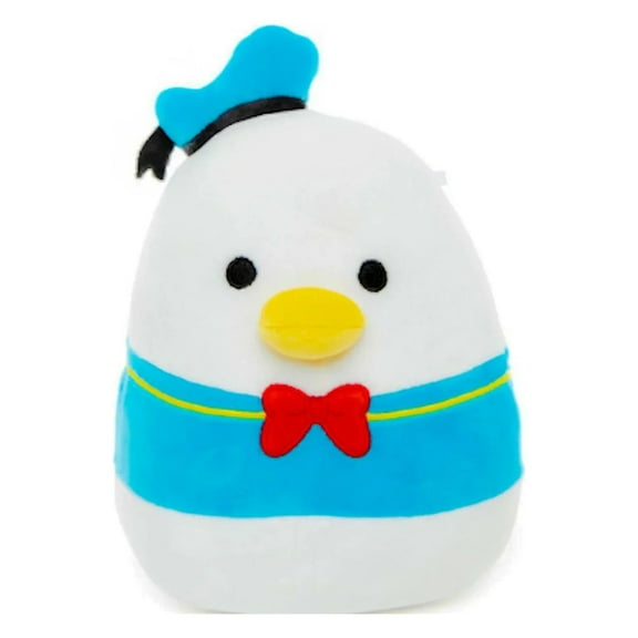 Squishmallows Official Kellytoy 8 Inch Disney Classic Squishy Soft Plush
