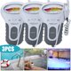 thumbnail image 1 of Probador PH Cloro Profesional Monitor para Piscina Spa, 1 of 8