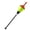Regular version, variant on CEORPER Automatic Fishing Float with Spring High Resilience Fishing Float Device
