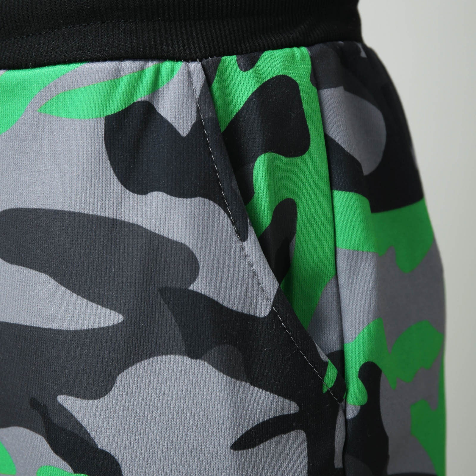 HSMQHJWE Black Sweat Pants Sweat Suits Men Men'S Jogging Print