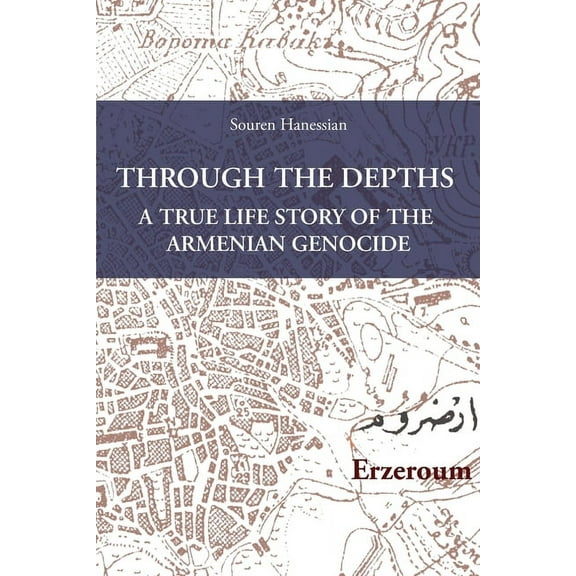 Through the Depths (Paperback)