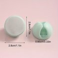 thumbnail image 2 of 3-pack Of Desktop Cable Managers (one For Each Color), 2 of 8