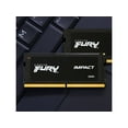 thumbnail image 5 of Kingston FURY Impact 32GB DDR5 SDRAM Memory Module, 5 of 5