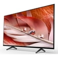 thumbnail image 5 of Restored Sony X90J 50" Class HDR 4K UHD Smart LED TV XR-50X90J - Refurbished, 5 of 7