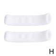thumbnail image 4 of Bicycle Brake Handle Cover TPR Mountain Bike Handle Lever Protector Cover Grip Silicone Bicycle, 4 of 8