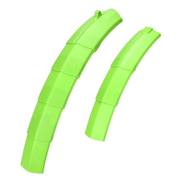 Bargain Qaailabf Garde-Boue Rétractable pour Vélo Super Pression